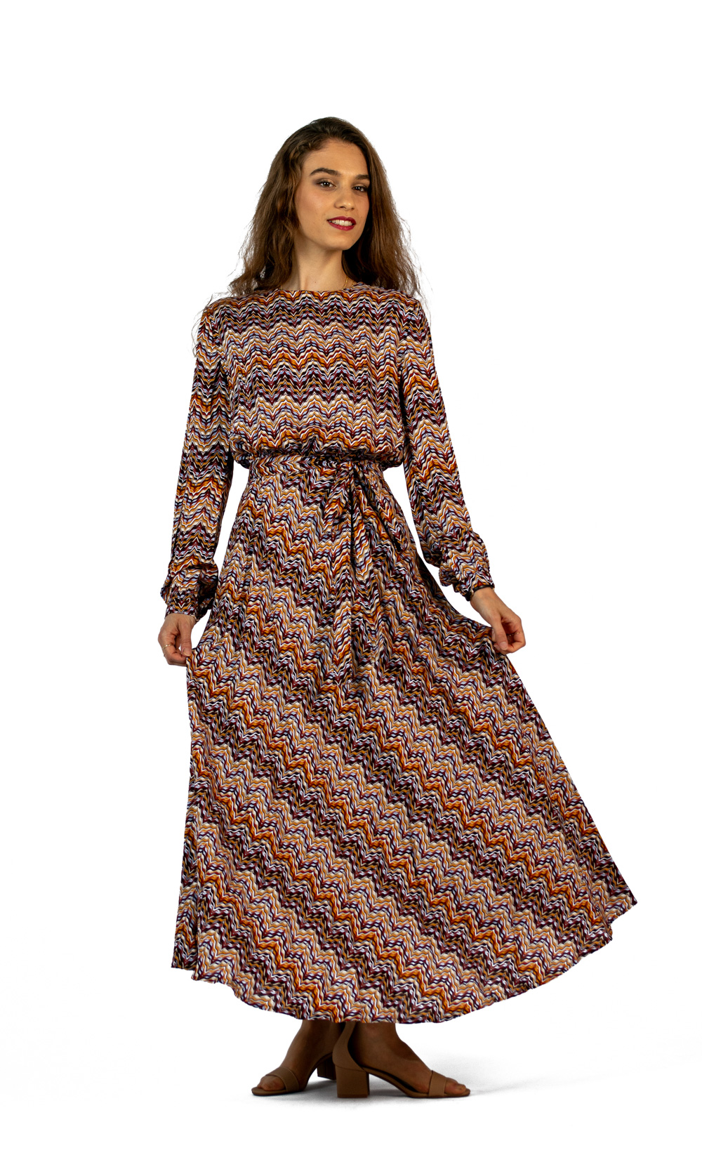 שמלת ברברה 6